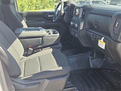 2025 GMC Sierra 3500 HD Pro