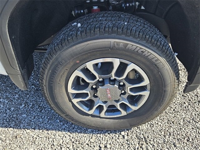 2025 GMC Sierra 3500 HD Pro