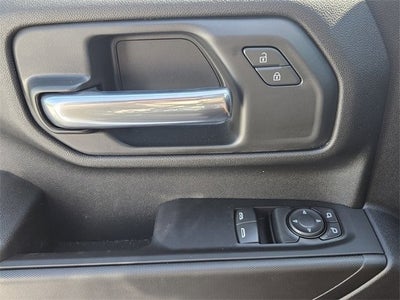 2025 GMC Sierra 3500 HD Pro