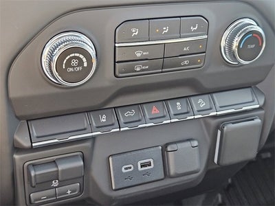 2025 GMC Sierra 3500 HD Pro