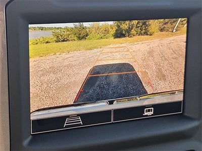 2025 GMC Sierra 3500 HD Pro