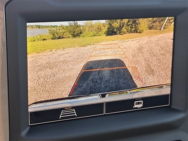 2025 GMC Sierra 3500 HD Pro