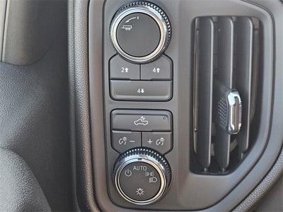 2025 GMC Sierra 3500 HD Pro