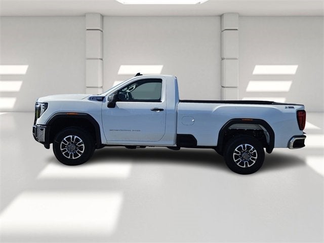 2025 GMC Sierra 3500 HD Pro