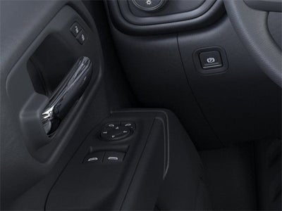 2025 GMC Sierra 3500 HD Pro