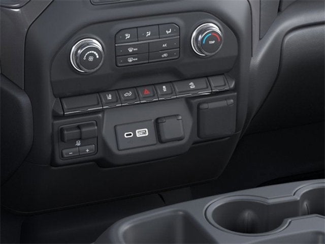 2025 GMC Sierra 3500 HD Pro