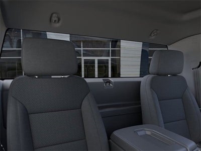 2025 GMC Sierra 3500 HD Pro