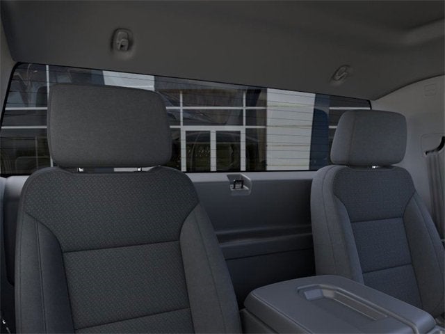 2025 GMC Sierra 3500 HD Pro