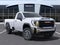 2025 GMC Sierra 3500 HD Pro