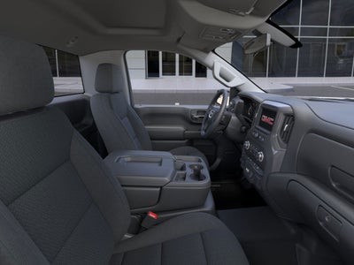 2025 GMC Sierra 3500 HD Pro