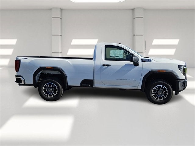 2025 GMC Sierra 3500 HD Pro