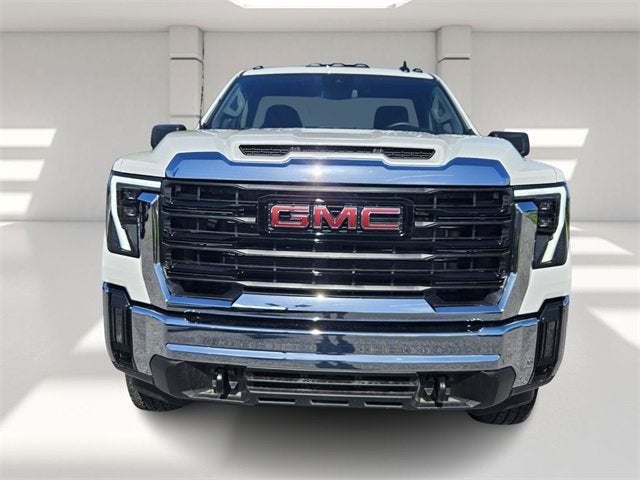 2025 GMC Sierra 3500 HD Pro