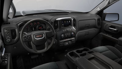 2025 GMC Sierra 3500 HD Pro