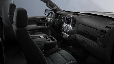 2025 GMC Sierra 3500 HD Pro