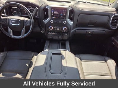 2021 GMC Sierra 3500 HD Denali DRW