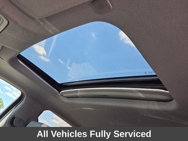 2021 GMC Sierra 3500 HD Denali DRW