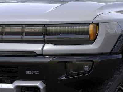 2026 GMC HUMMER EV Pickup 2X