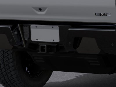 2026 GMC HUMMER EV Pickup 2X