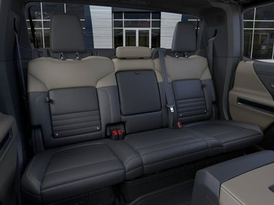 2026 GMC HUMMER EV Pickup 2X