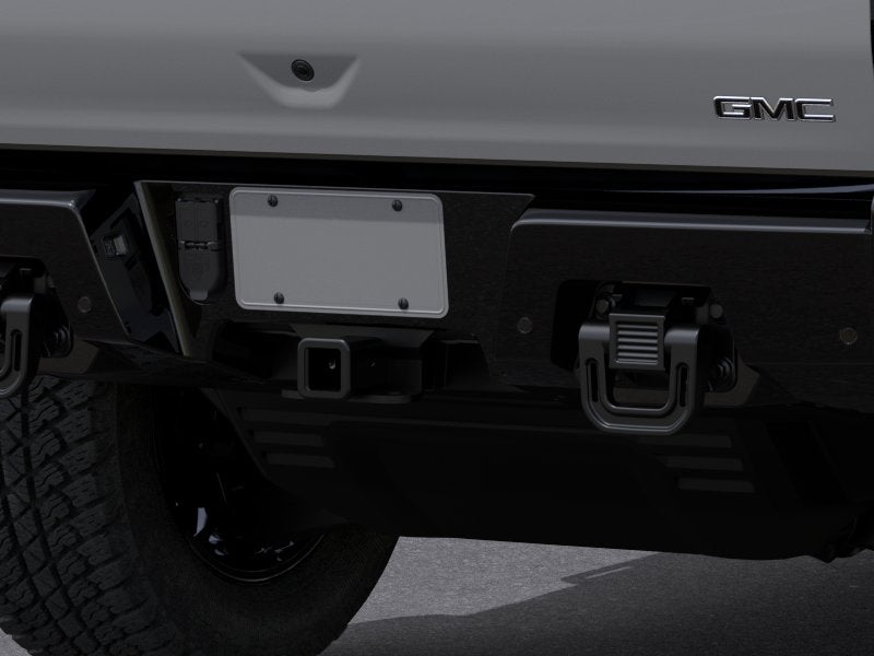 2026 GMC HUMMER EV Pickup 2X