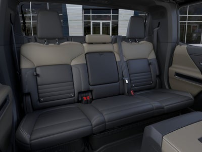 2026 GMC HUMMER EV Pickup 2X