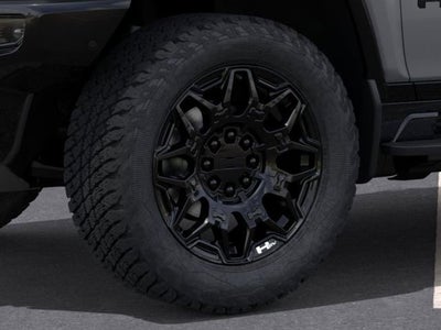 2026 GMC HUMMER EV Pickup 2X