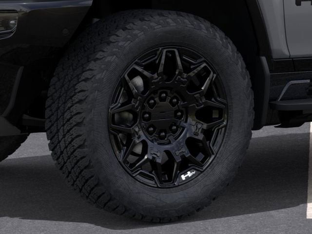 2026 GMC HUMMER EV Pickup 2X