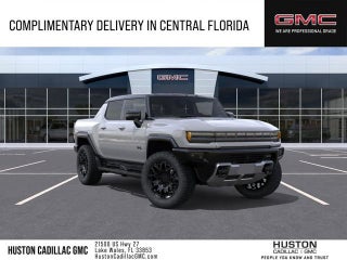 2026 GMC HUMMER EV Pickup 2X