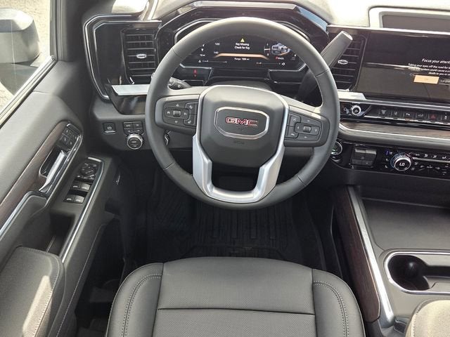 2026 GMC Sierra 3500 HD SLT