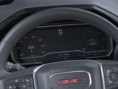 2026 GMC Sierra 3500 HD SLT