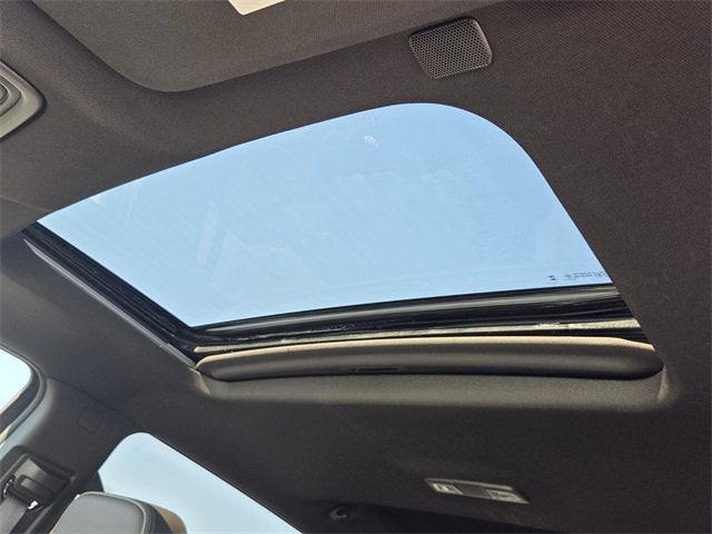 2025 GMC Sierra 3500 HD Denali