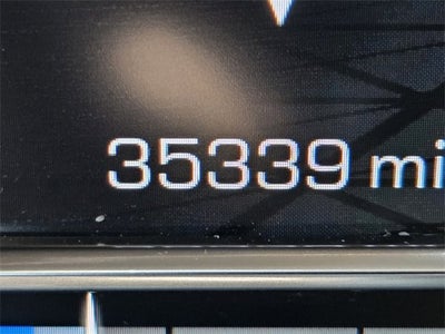 2025 GMC Sierra 3500 HD Denali