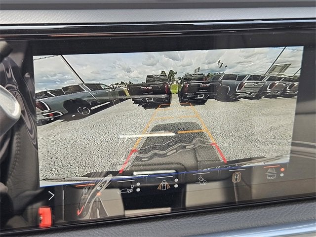 2025 GMC Sierra 3500 HD Denali