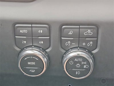 2025 GMC Sierra 3500 HD Denali