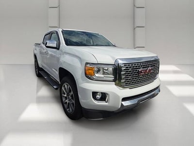 2019 GMC Canyon 4WD Denali