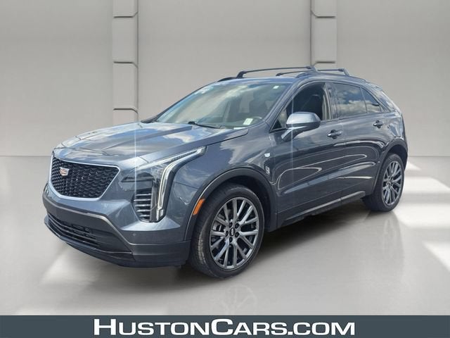 2020 Cadillac XT4 FWD Sport