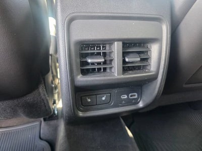 2020 Cadillac XT4 FWD Sport