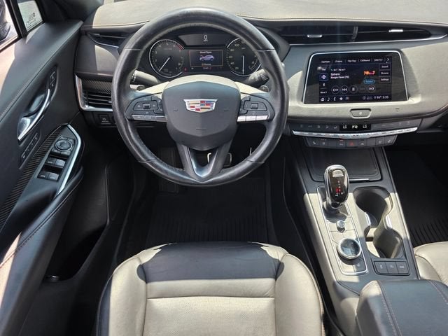 2020 Cadillac XT4 FWD Sport
