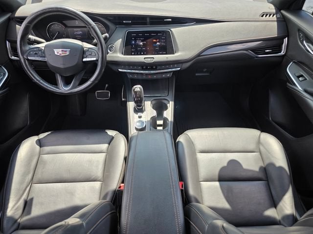 2020 Cadillac XT4 FWD Sport