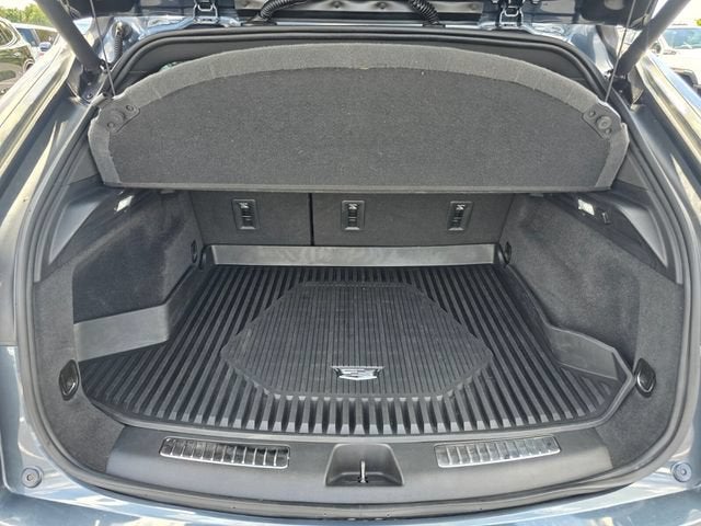 2020 Cadillac XT4 FWD Sport