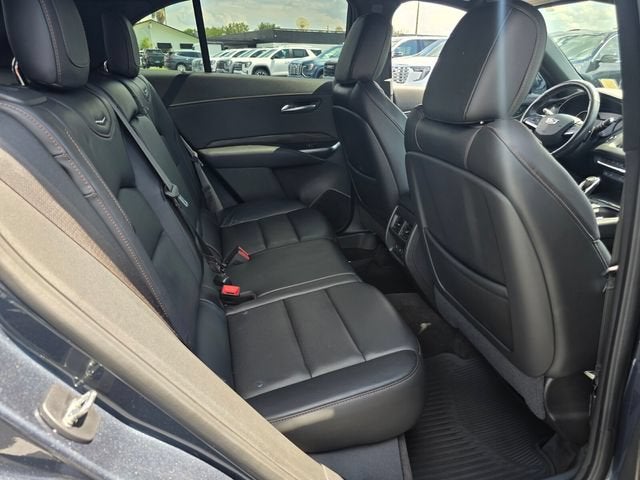 2020 Cadillac XT4 FWD Sport