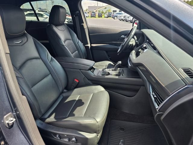 2020 Cadillac XT4 FWD Sport