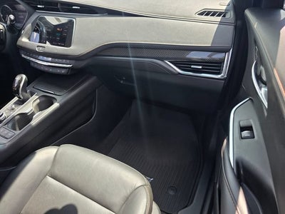 2020 Cadillac XT4 FWD Sport