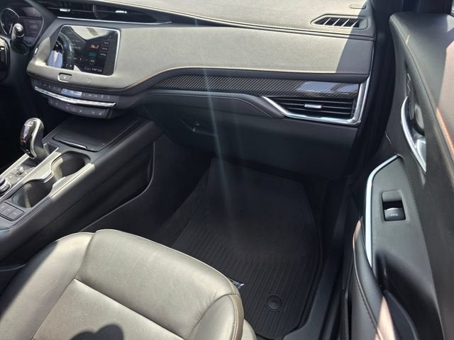 2020 Cadillac XT4 FWD Sport