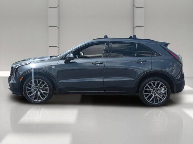 2020 Cadillac XT4 FWD Sport