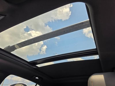 2020 Cadillac XT4 FWD Sport