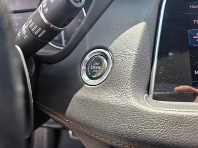 2020 Cadillac XT4 FWD Sport
