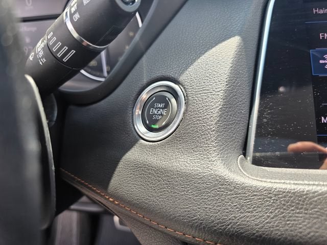 2020 Cadillac XT4 FWD Sport