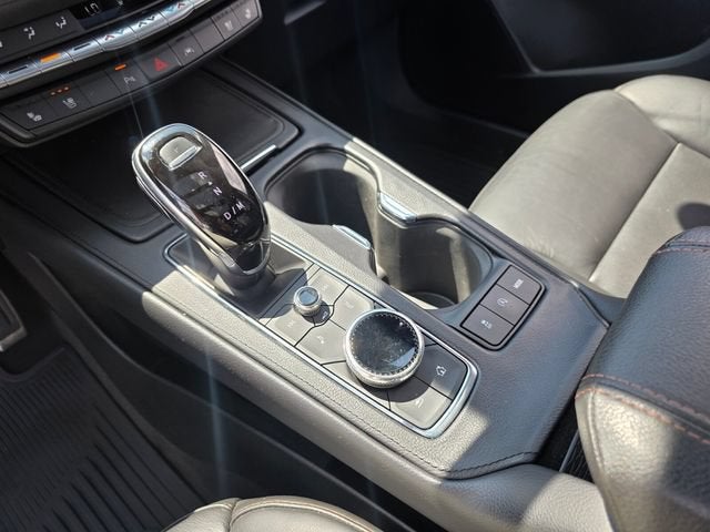 2020 Cadillac XT4 FWD Sport