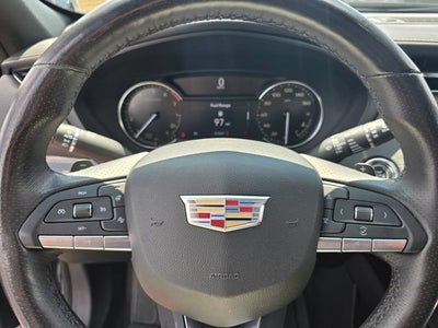 2020 Cadillac XT4 FWD Sport